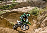 Kawasaki KX450F